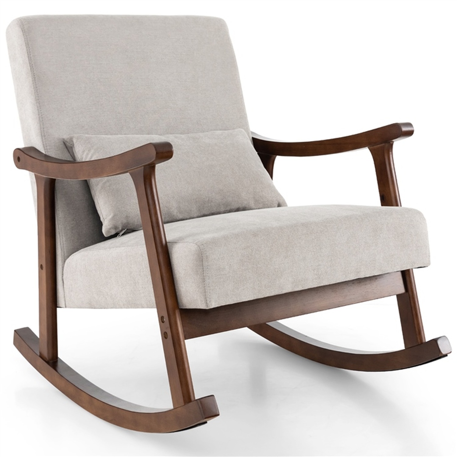 Accent Rocking Chair Small Rocking Accent Chair