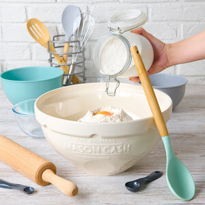 Innovative Kitchen Mixing Bowl