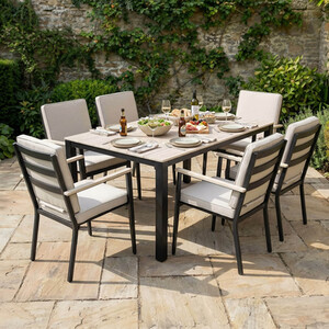 Amaya Dining Set