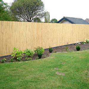 Garden Reed Screening Fencing Divider