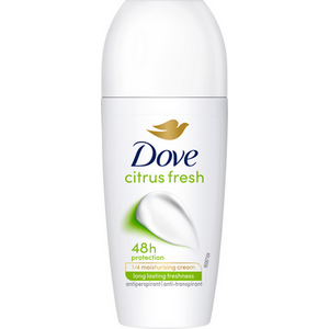 Dove Women Anti-Perspirant Roll On