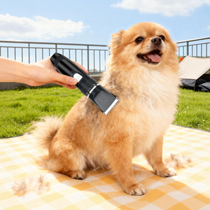 Skylos Pet Clipper Grooming Trimmer Cordless Rechargeable Kit