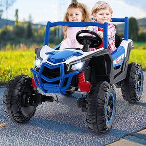 Kids Ride on UTV with Remote Control