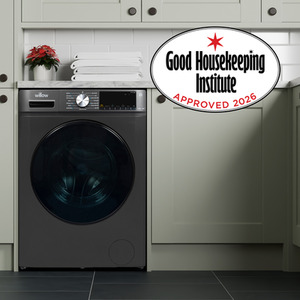 Willow Washer Dryer Combo Invertor Motor
