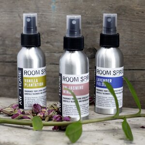 Jasmine Wings Room Spray Freshen Refresh Your Home