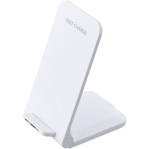 Portable Wireless Charger for Desk