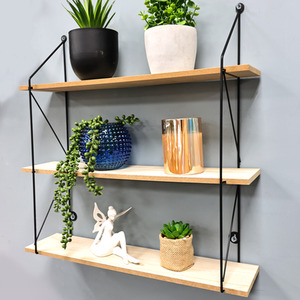 3 Tier Shelving Rack