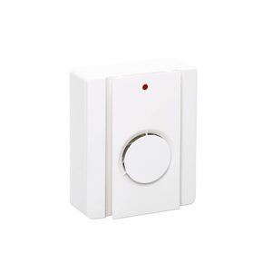 Airvent 100mm Centrifugal Fan With Timer