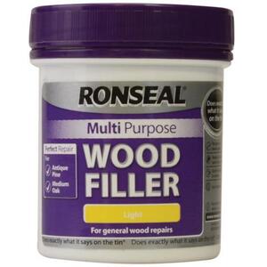Builder's Pvc Tape Black 50mm X 33M
