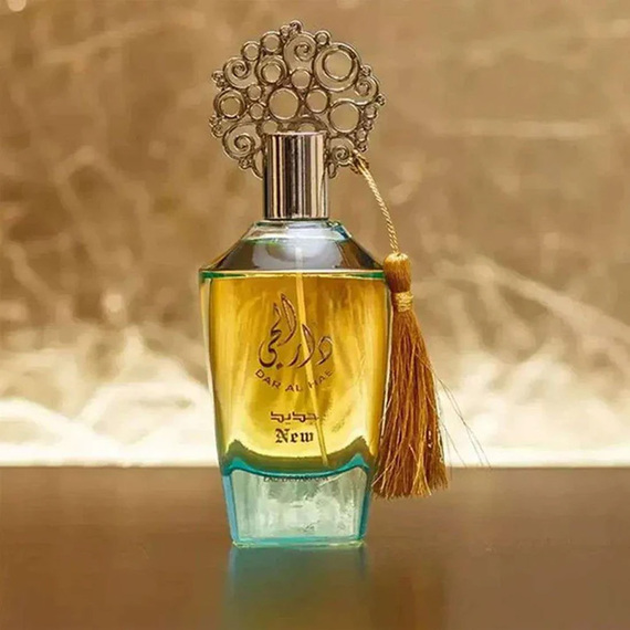 Ard Al Zaafaran Dar Al Hae New EDP Spray 100ml
