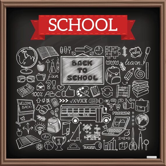SIRAMICO COATINGS Chalkboard Paint