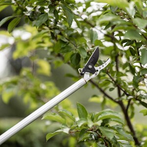 Long-Reach All-Purpose Pruner