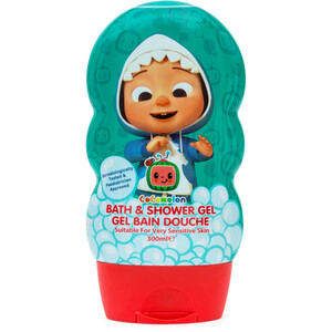 CoComelon Bath and Shower Gel