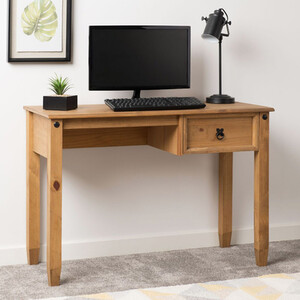 Budget Mexican Study Desk