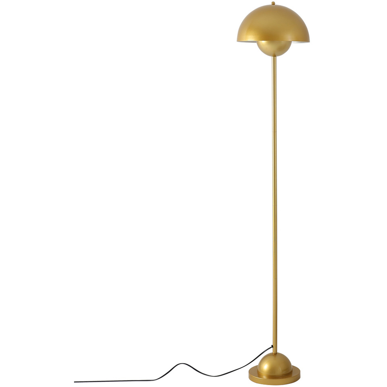 Image of Elegant Decorative Floor Lamp Home Accent&hellip;