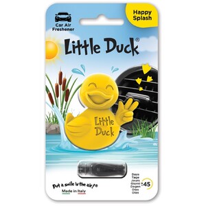 Little Duck Car Air Freshener