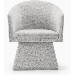 Vera Fabric Accent Chair