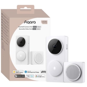 Aqara Doorbell Camera Hub G410