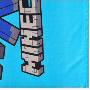 OHS Minecraft Beach Towel