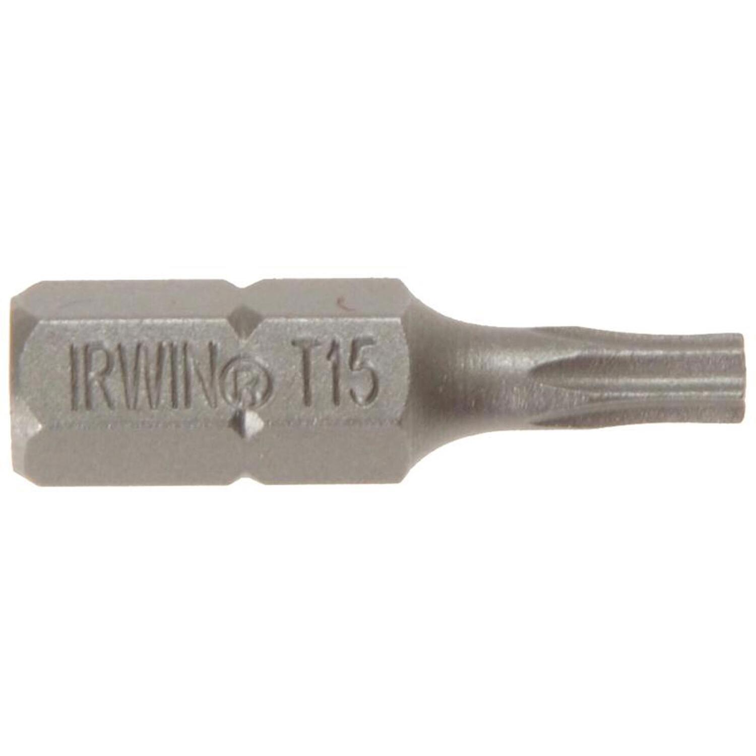 Irwin Torx Screwdriver Bit - Image 7