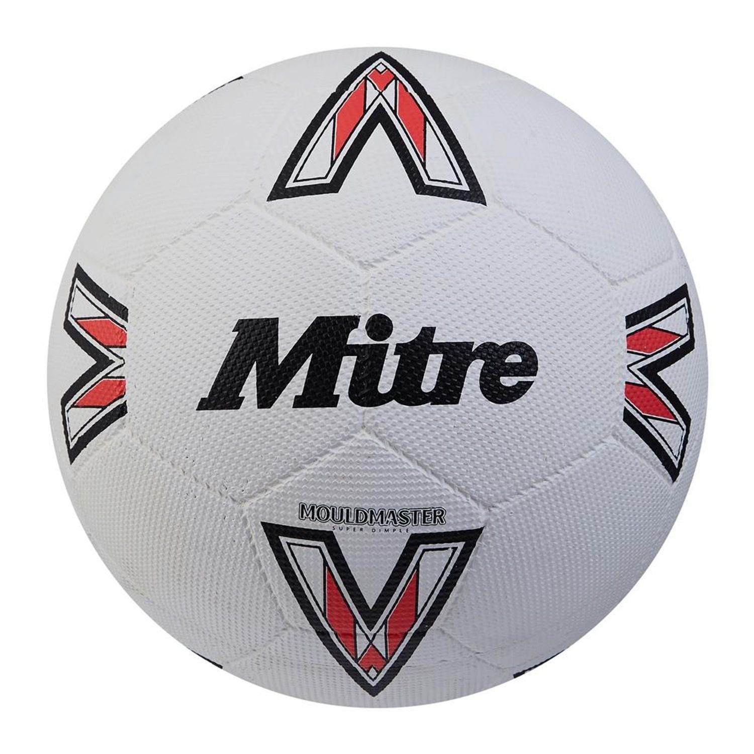 Mitre 2024 Dimpled Football