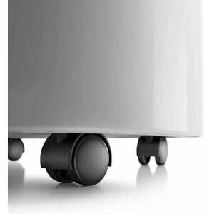 Delonghi De'longhi Pac Em82 Eco Portable Air Conditioner Pinguino 9400 Btu White