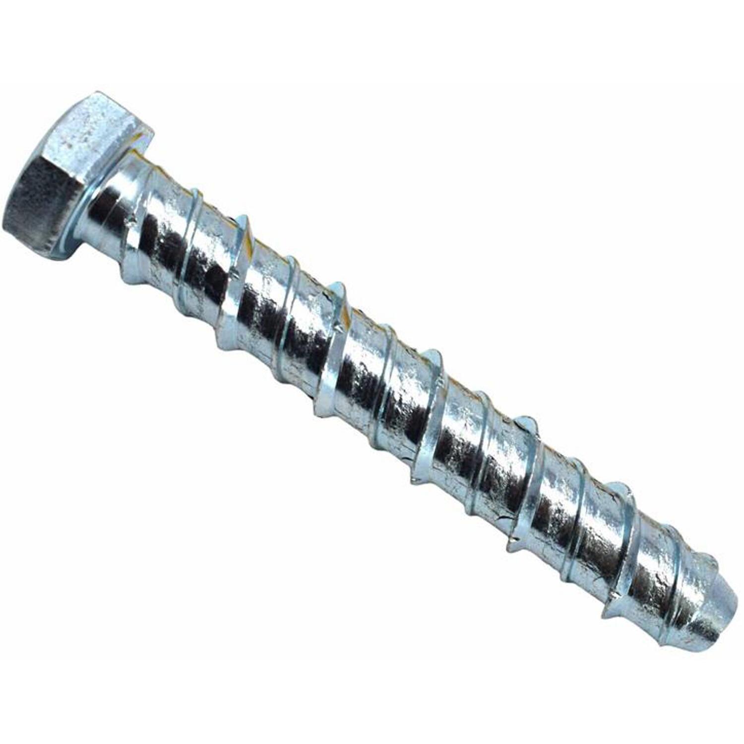 Serbolt Concrete Bolts - Hex Head M14 X 100Mm 0855M600100 (Box 25) - Image 6