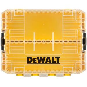 DEWALT Medium Tough Case Thick Empty