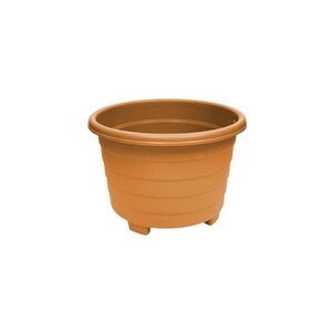 Grosvenor Round Plant Pot