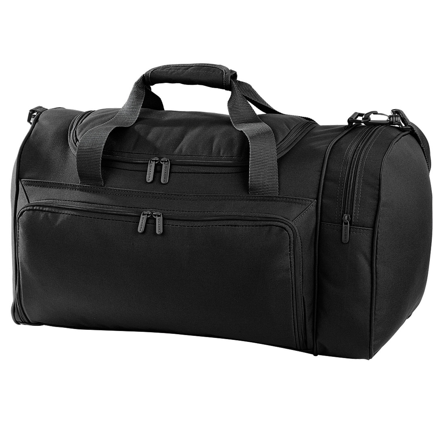 Quadra Universal Holdall Duffle Bag - 35 Litres (Pack Of 2)