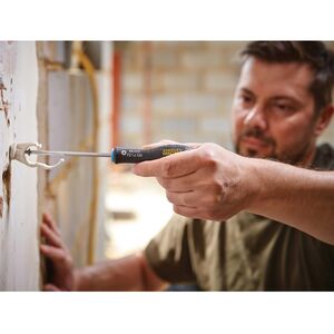 Stanley Hand Tools Fatmax Screwdriver, Pozidriv