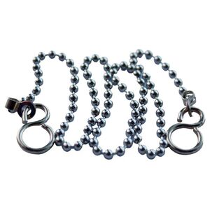 Oracstar Basin Plug Chain