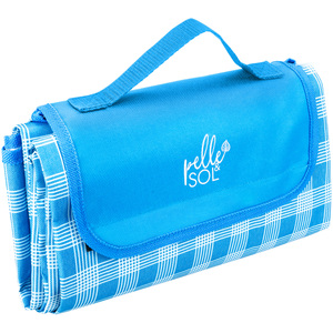 Picnic Blanket - Light Blue
