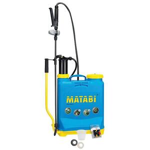 Matabi Supergreen 12 Knapsack Sprayer 12 Litre