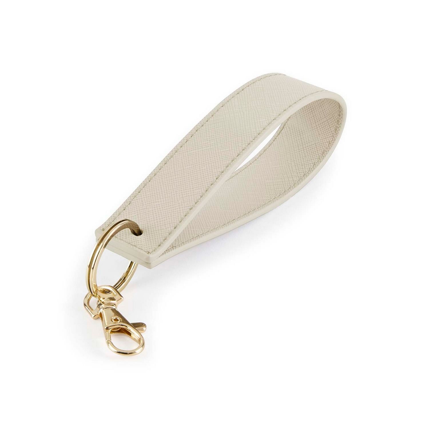 Bagbase Boutique Wristlet Keyring - Oyster