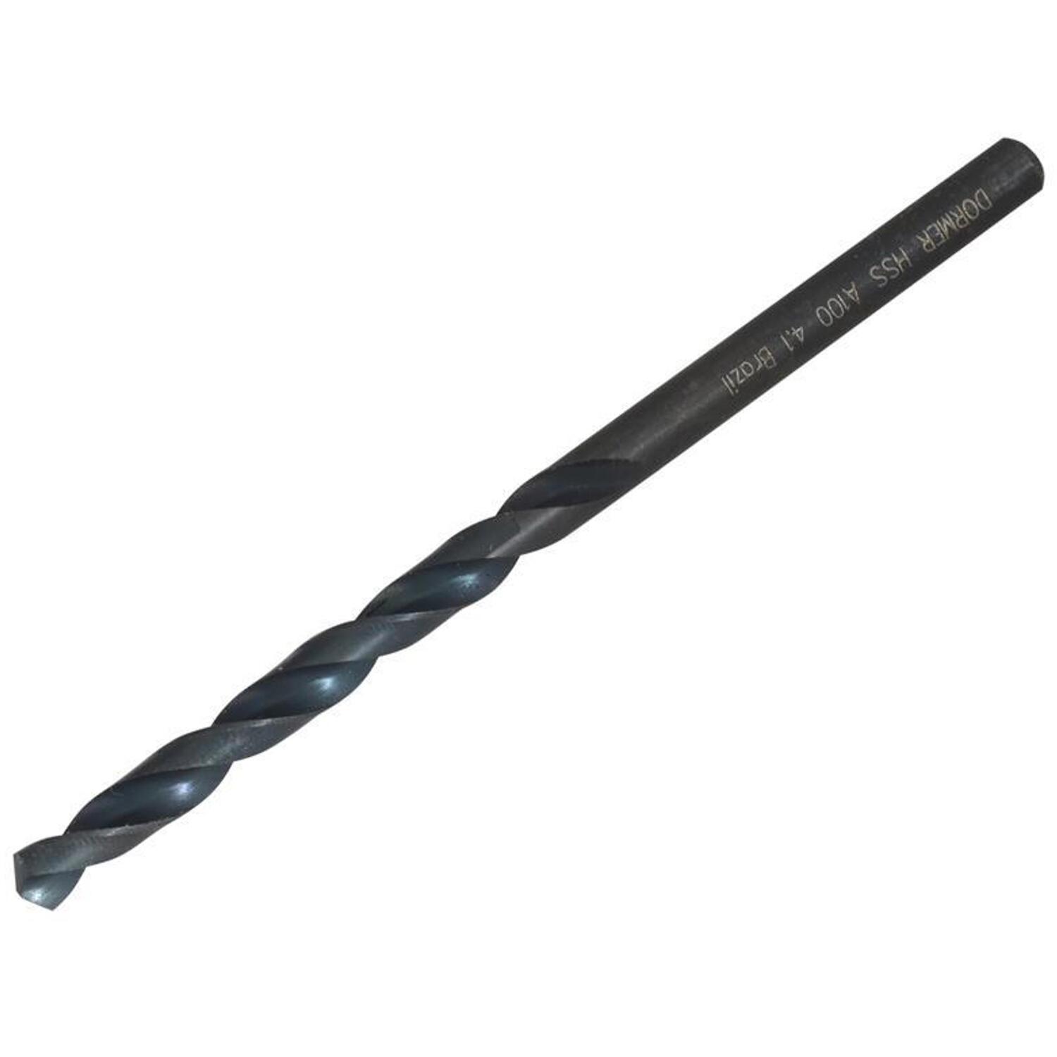 Dormer A100 Hss Jobber Drill Bit 4.10Mm A1004.1 - Image 11