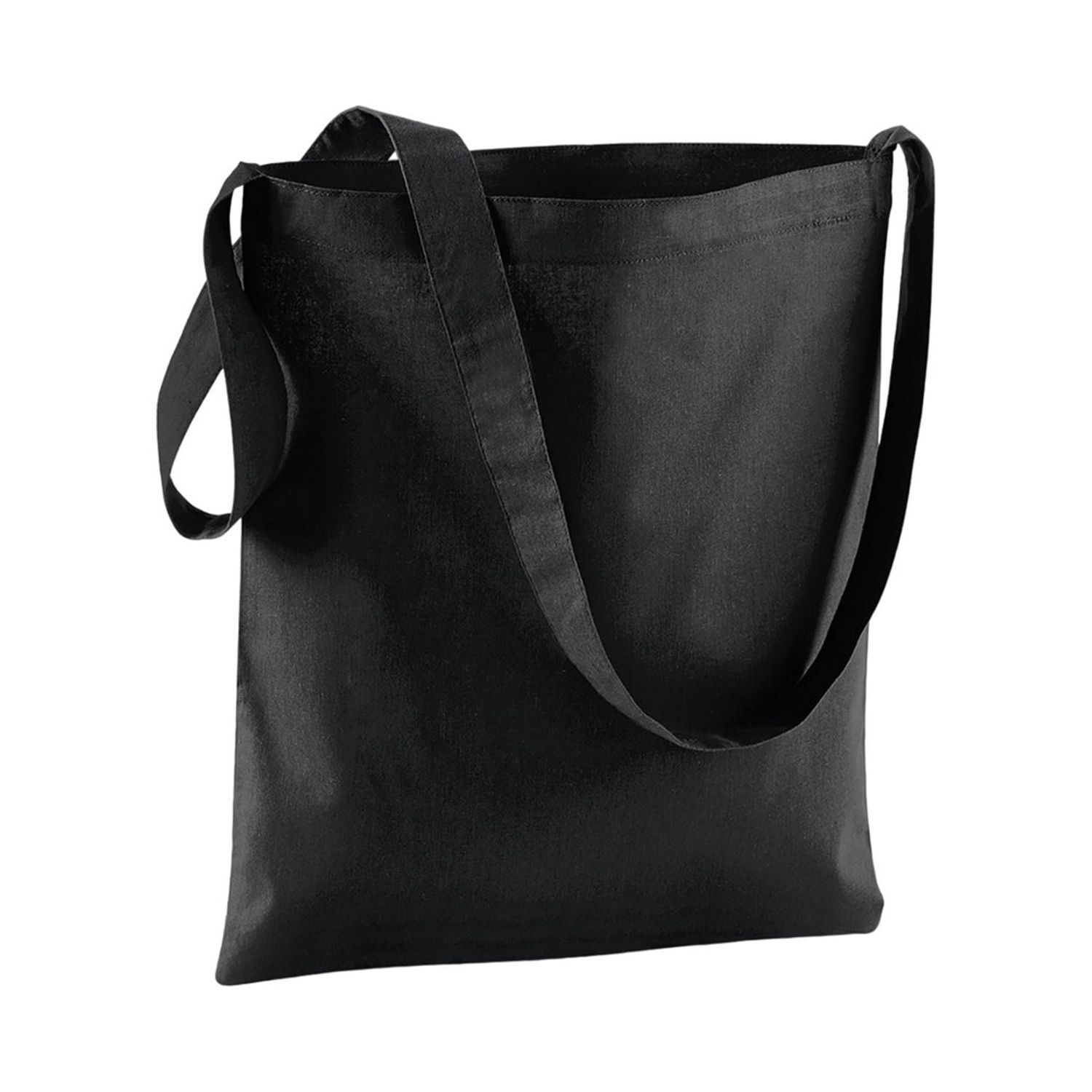 Westford Mill Reusable Crossbody Bag - Black