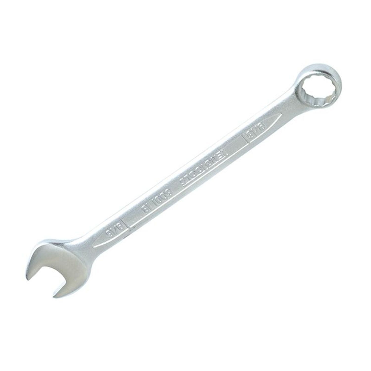 Teng Series 600 Combination Spanner - Multi Colour