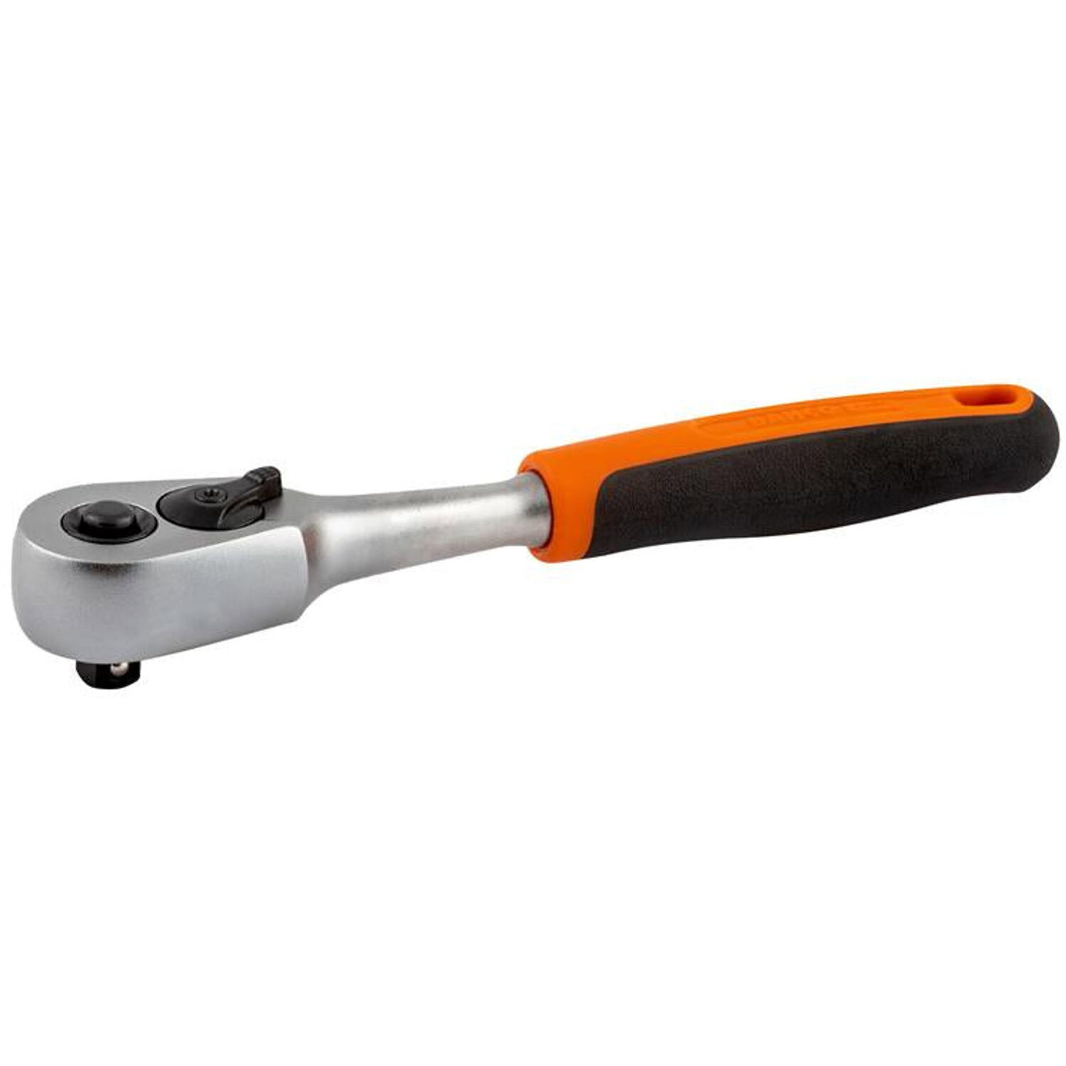 Bahco 1/4" Drive Quick Release Reversible Ratchet - Image 6