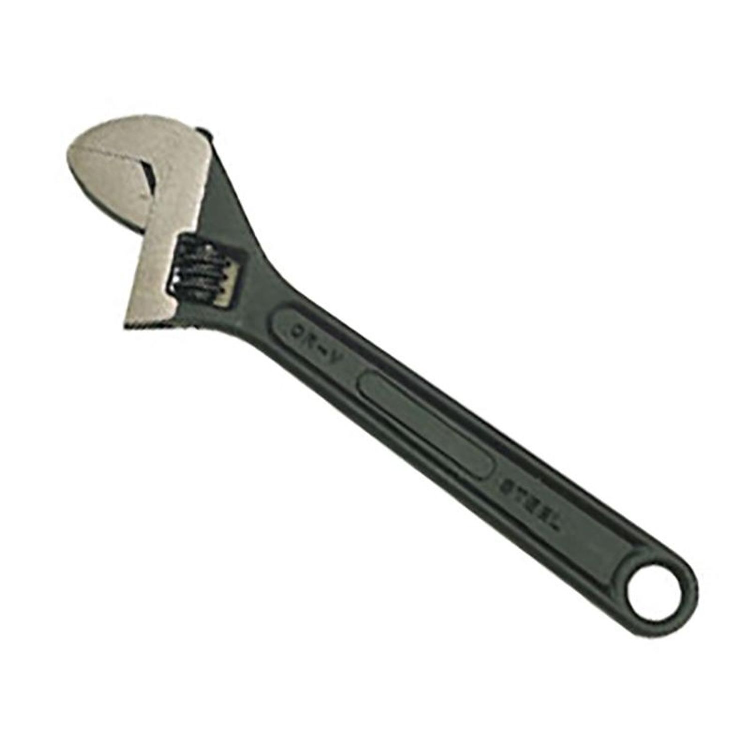 Teng Adjustable Wrenches - Multi Colour