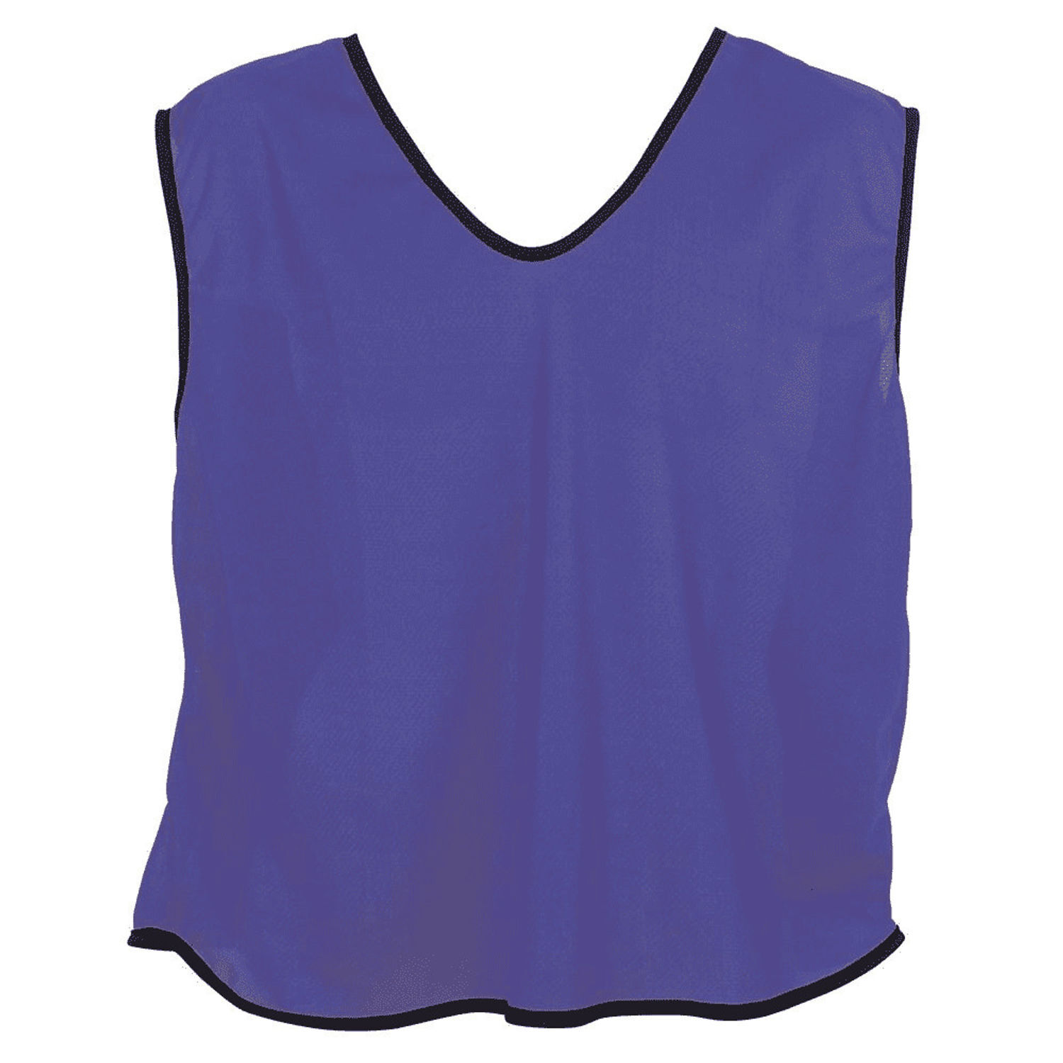 Precision Unisex Adult Mesh Training Bib - Purple