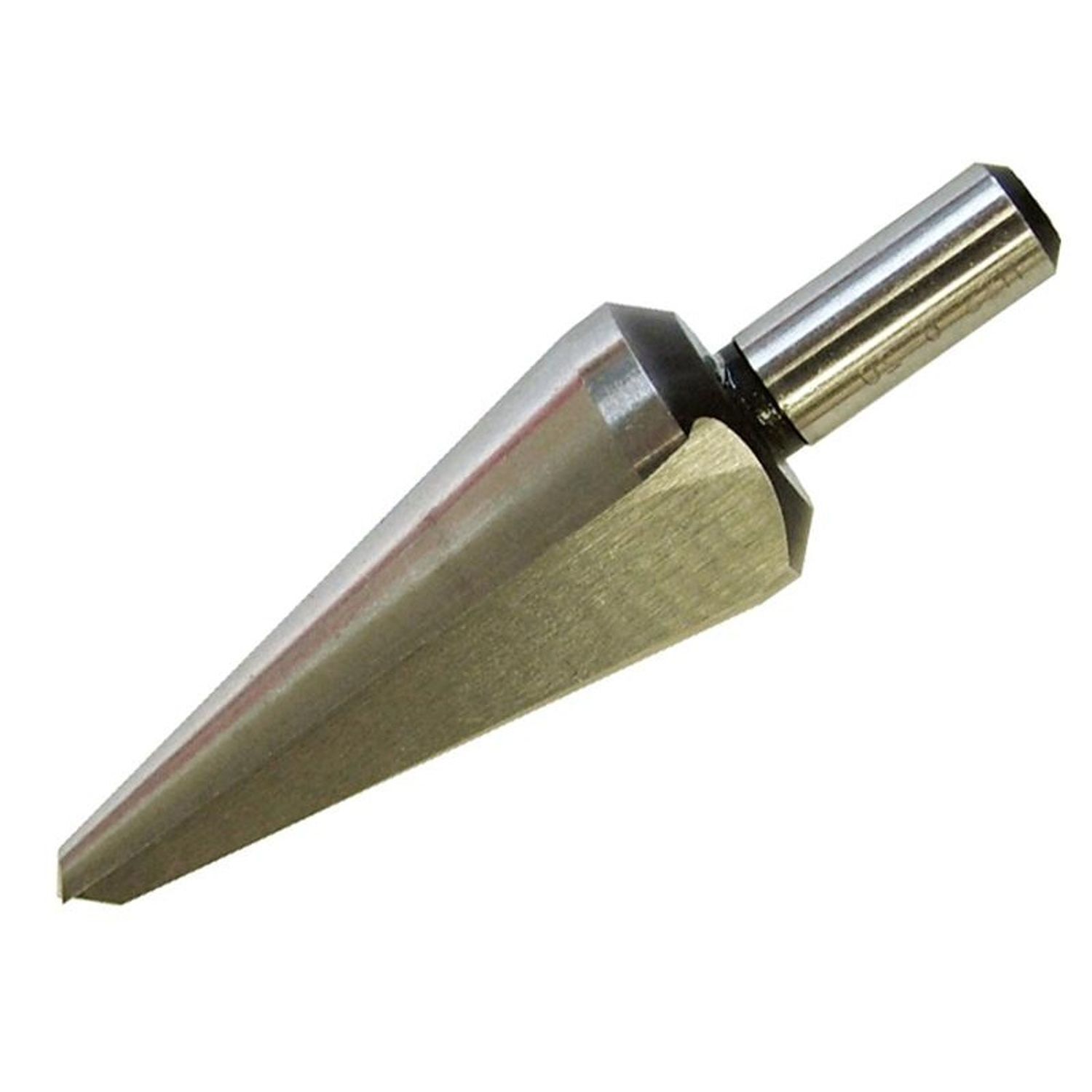 Faithfull Hss Taper Drill Bit - Multi Colour