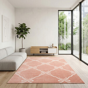 Angelina Bow Rug