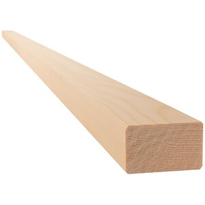 Snowdon Timber Untreated 3x2