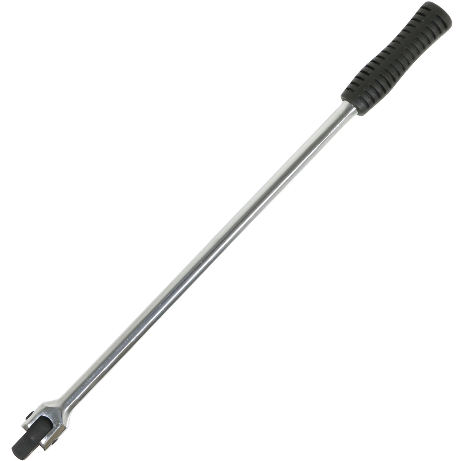 B&Q - Long Flexi Drive Breaker Wheel Balance Bar 18" 1/2" - Image 2
