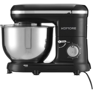 Durable 5.5-Quart Household Stand Mixer