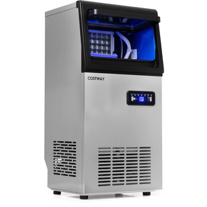 Freestanding Ice Machine