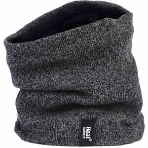 Mens 2.6 TOG Soft Fleece Lined Thermal Winter Neck Warmer