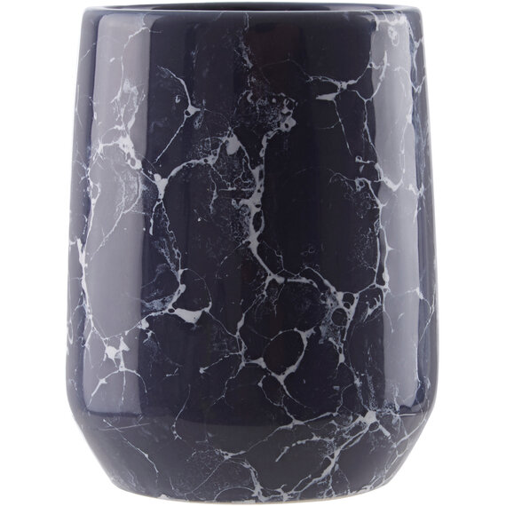 Bubble Marble Design Tumbler