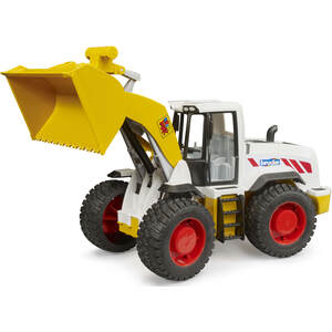 Bruder ROADMAX Wheel loader Construction Loader Model